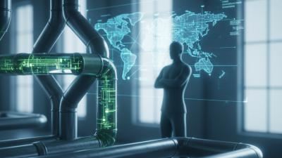 Top Carbon Steel Pipe Trends for 2026 What Buyers Need to Know