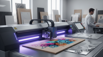 2026 Best UV Flatbed Printer Reviews and Buying Guide?