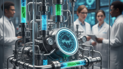 Best Dynamic Gas Distribution Instrument for Efficient Measurement?