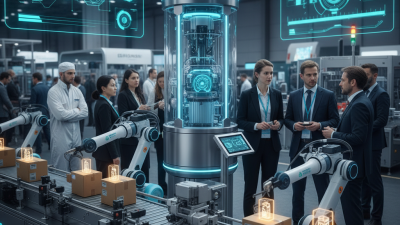 Top Packing Machine Options for Global Buyers in 2026?