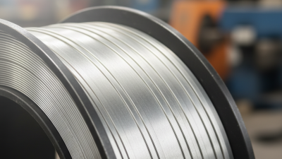 What is Nichrome Flat Wire and Its Applications in Industry?