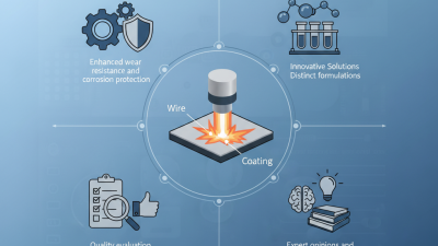 Top Thermal Spray Wire Suppliers You Should Know?