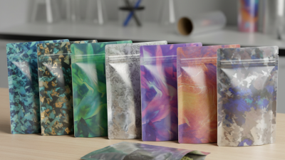 Top 10 Custom 3.5g Mylar Bags for Global Buyers?