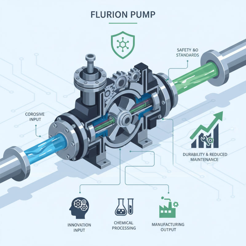 What is a Fluorine Pump and How Does It Work?