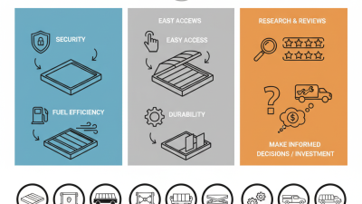 Top 10 Power Retractable Tonneau Covers for Your Pickup Truck?