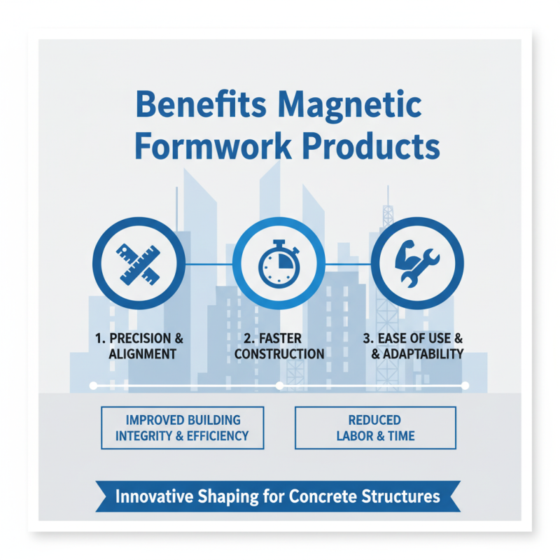 Best Magnetic Formwork Products for Efficient Construction Solutions?