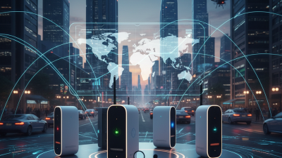 5G Fixed Wireless Access CPE Solutions Best for Global Buyers?