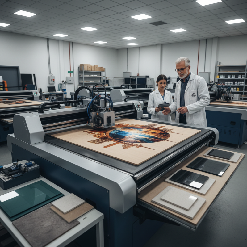 Top UV Flatbed Printer Buying Guide for Global Buyers?