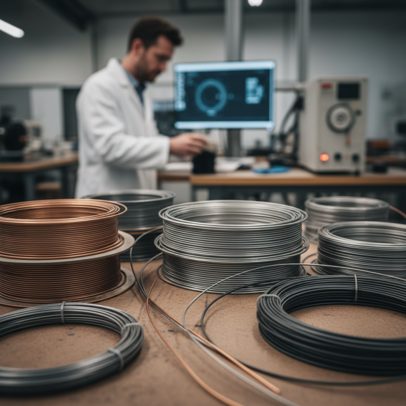 2026 Top Wire for Thermal Spray What Buyers Need to Know