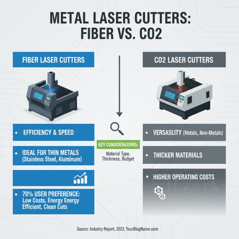 How to Choose the Best Metal Laser Cutting Machine for Home?
