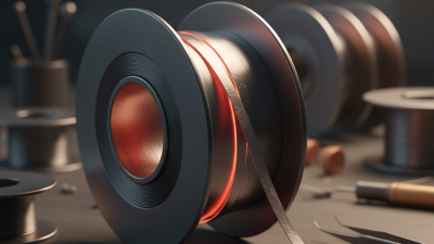 Top 5 Tips for Sourcing Nichrome Flat Wire Effectively?