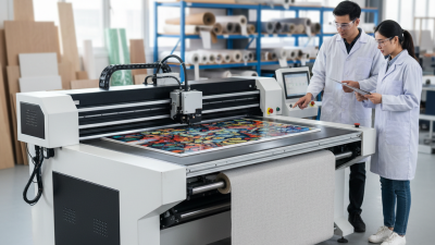 How to Choose the Best UV Flatbed Printer for Your Business?