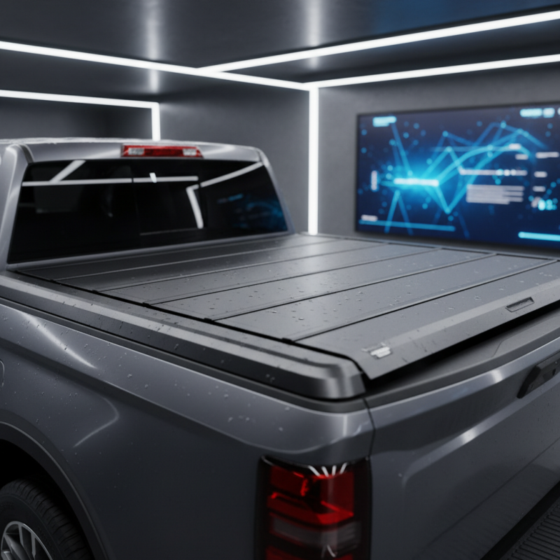 2026 Top Power Retractable Tonneau Cover Buying Guide?