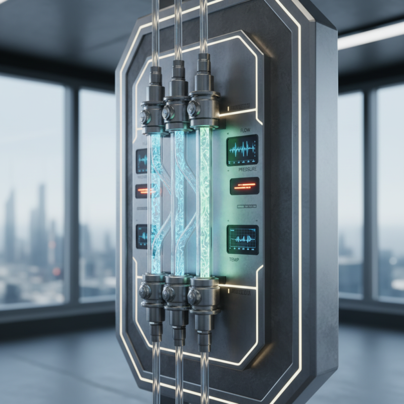 Why Choose Dynamic Gas Distribution Instrument for Your Needs?