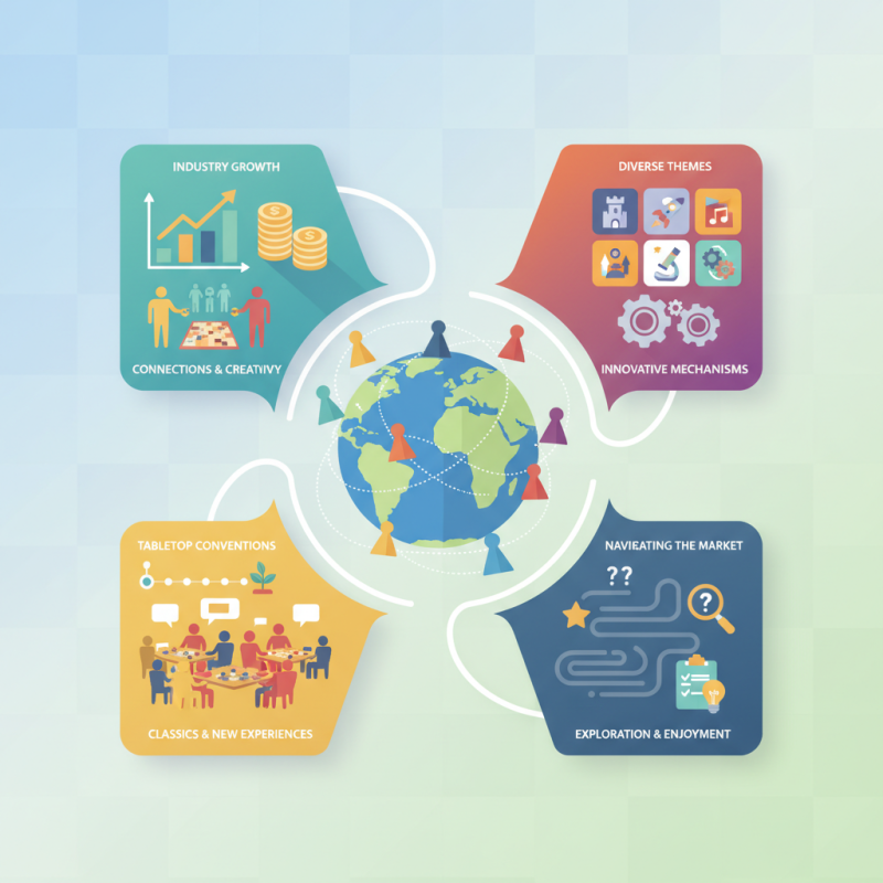 2026 Best Board Games for Global Buyers to Explore?