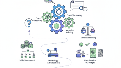 How to Choose the Best UV Flatbed Printer for Your Business?