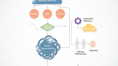 How to Choose the Best PET Release Film for Your Needs?