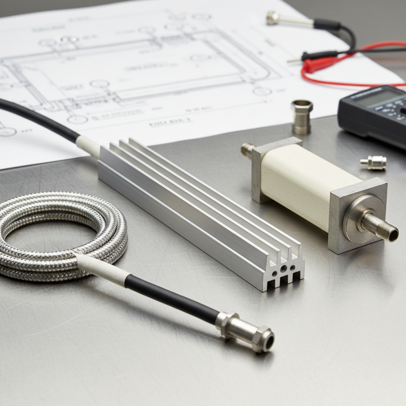 How to Choose the Best Electric Resistance Heating Pipe?