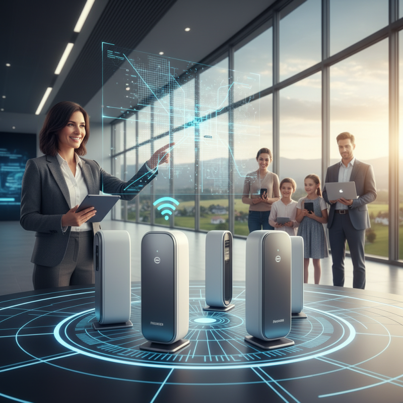 Top 10 5G Fixed Wireless Access CPE Solutions to Consider?