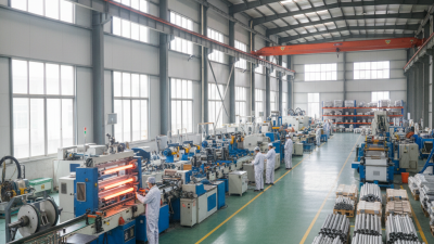 Top 10 Electric Resistance Heating Pipe Suppliers in China?