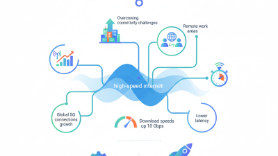 Why Choose 5G Fixed Wireless Access CPE Solutions for Businesses?