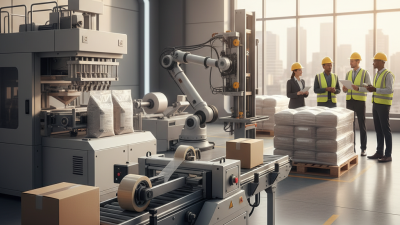 Top Packing Machine Solutions for Global Buyers?