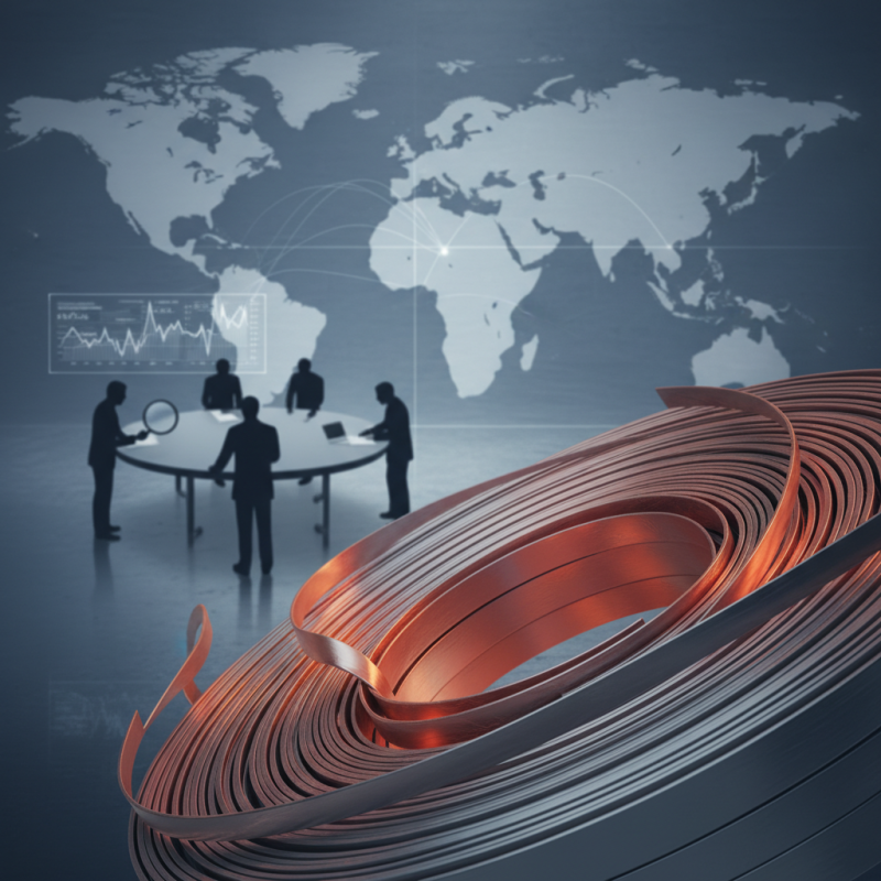 2026 Top Nichrome Flat Wire Buyers Guide for Global Sourcing?