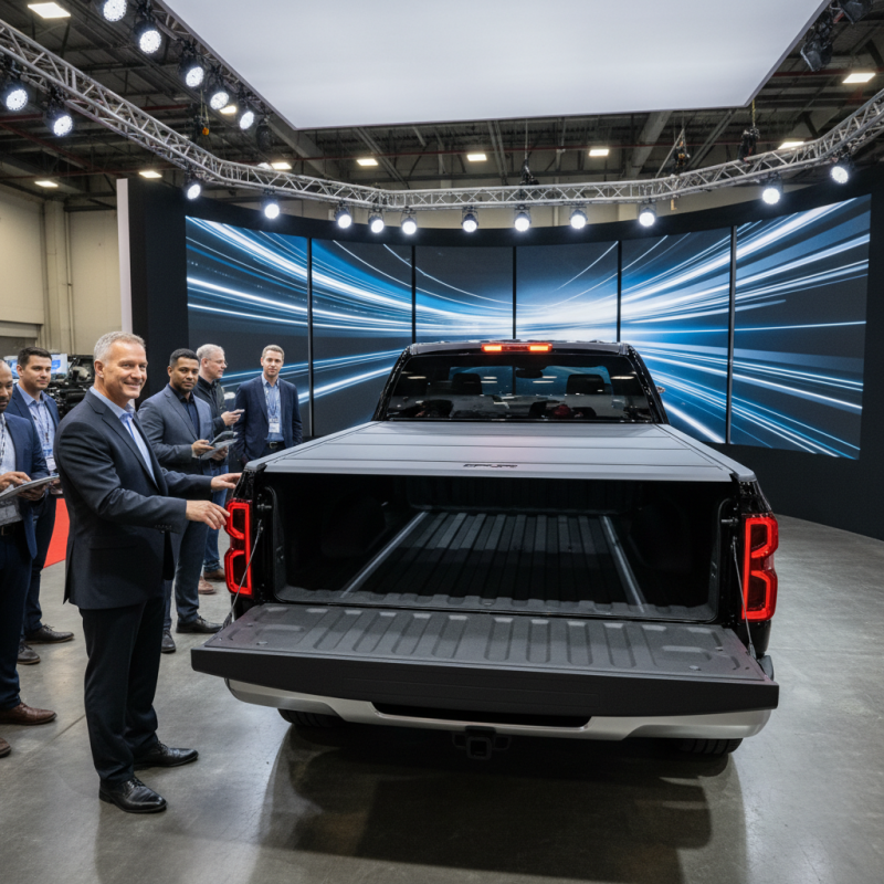 2026 Top Power Retractable Tonneau Cover Reviews and Buying Guide?