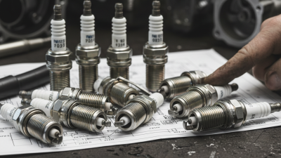 What are the Best Engine Plugs for Global Buyers?