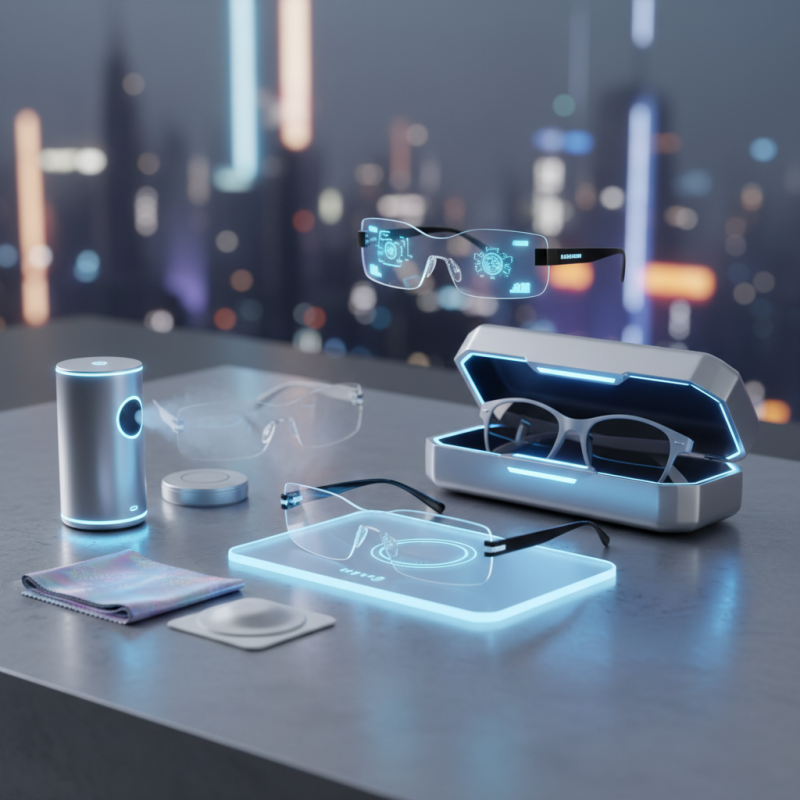 Best Glasses Accessories to Enhance Your Vision in 2026?