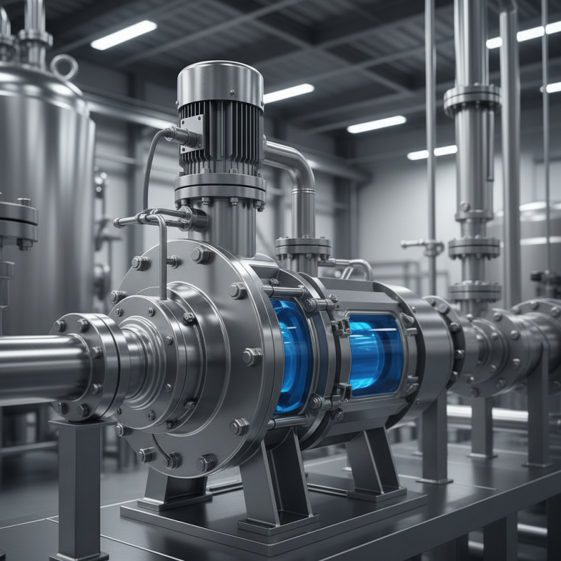 Top Fluorine Pump Buying Guide for Global Importers?