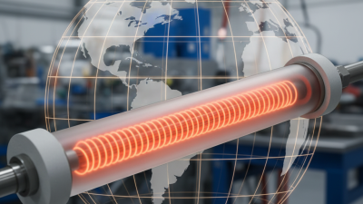 Best Electric Resistance Heating Pipe for Global Buyers?