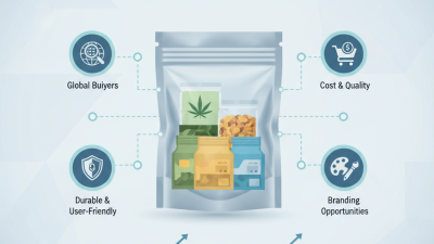 Best Custom 3.5g Mylar Bags for Global Buyers in 2026?