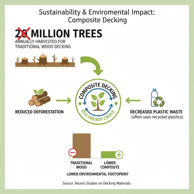 2026 Best Composite Decking Options for Global Buyers?