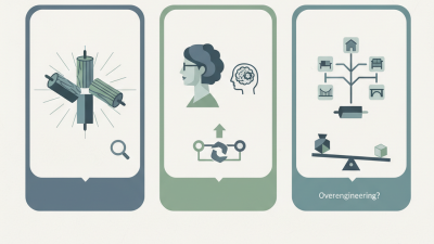 Why Choose Double-Ended Dowel Pins for Your Projects?