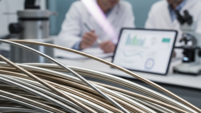 Best Wire for Thermal Spray Applications What to Consider?