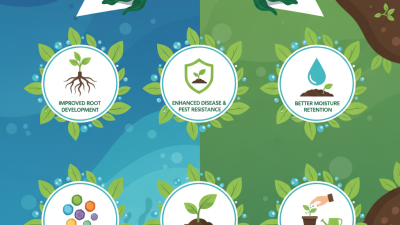 Top 5 Benefits of Using Seaweed Fertilizer for Plants?