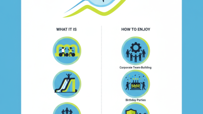 What is an Inflatable Park for Adults and How to Enjoy It?