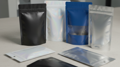 How to Choose Custom 35g Mylar Bags for Your Business Needs?