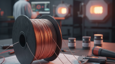 2026 How to Choose the Best Nichrome Flat Wire for Your Needs?