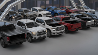 Top 10 Power Retractable Tonneau Covers You Need to Buy?