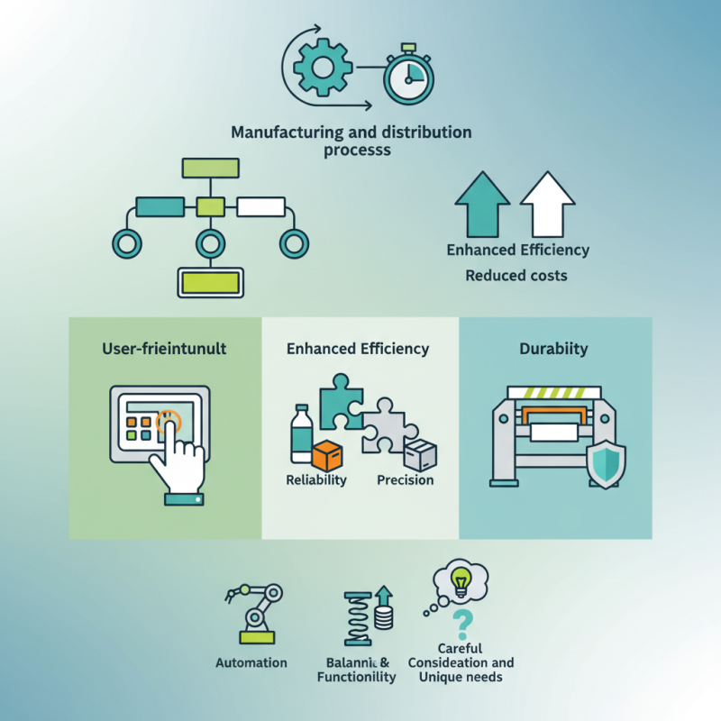 Top Packing Machine Features Every Buyer Should Know?
