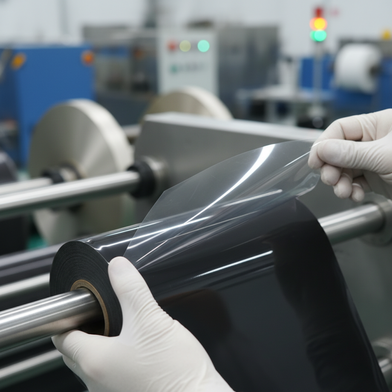 What is PET Release Film and How is it Used?