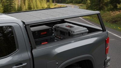 Top Benefits of Power Retractable Tonneau Covers for Trucks?