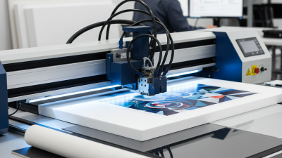 Essential Tips for Choosing a UV Flatbed Printer?