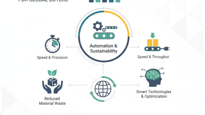 2026 Best Packing Machine for Global Buyers Looking to Purchase?