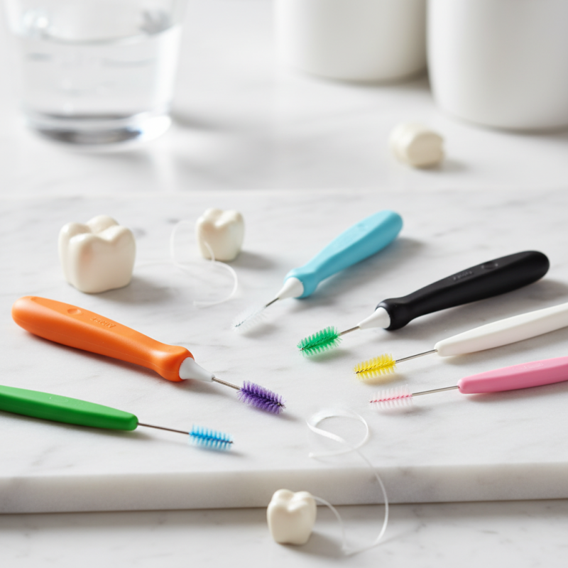 How to Choose the Best Interdental Brush for Healthy Teeth?