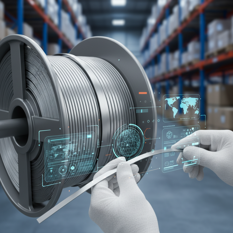 2026 Best Nichrome Flat Wire Buying Guide for Global Traders?