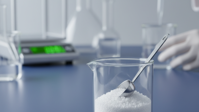 High Purity NADH Bulk Powder Supplier for Global Buyers?