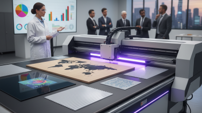 What is the Best UV Flatbed Printer for Global Buyers?